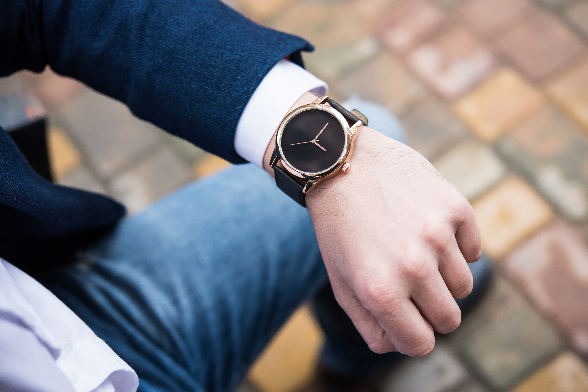 Patek Philippe muški sat poželjan među ljubiteljima satova